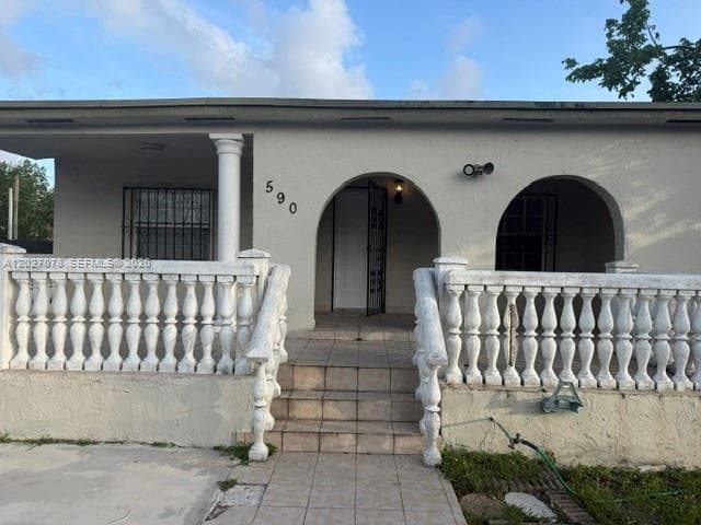590 E 42nd St # 1, Hialeah FL 33013 — 4