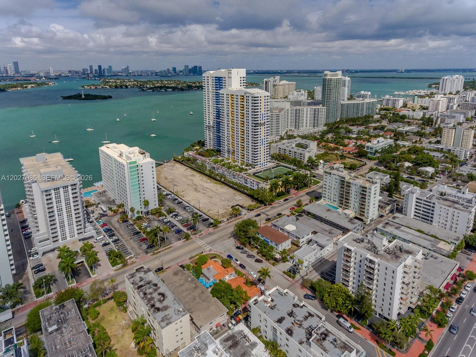 1228 West Ave # 1404, Miami Beach FL 33139 — 26