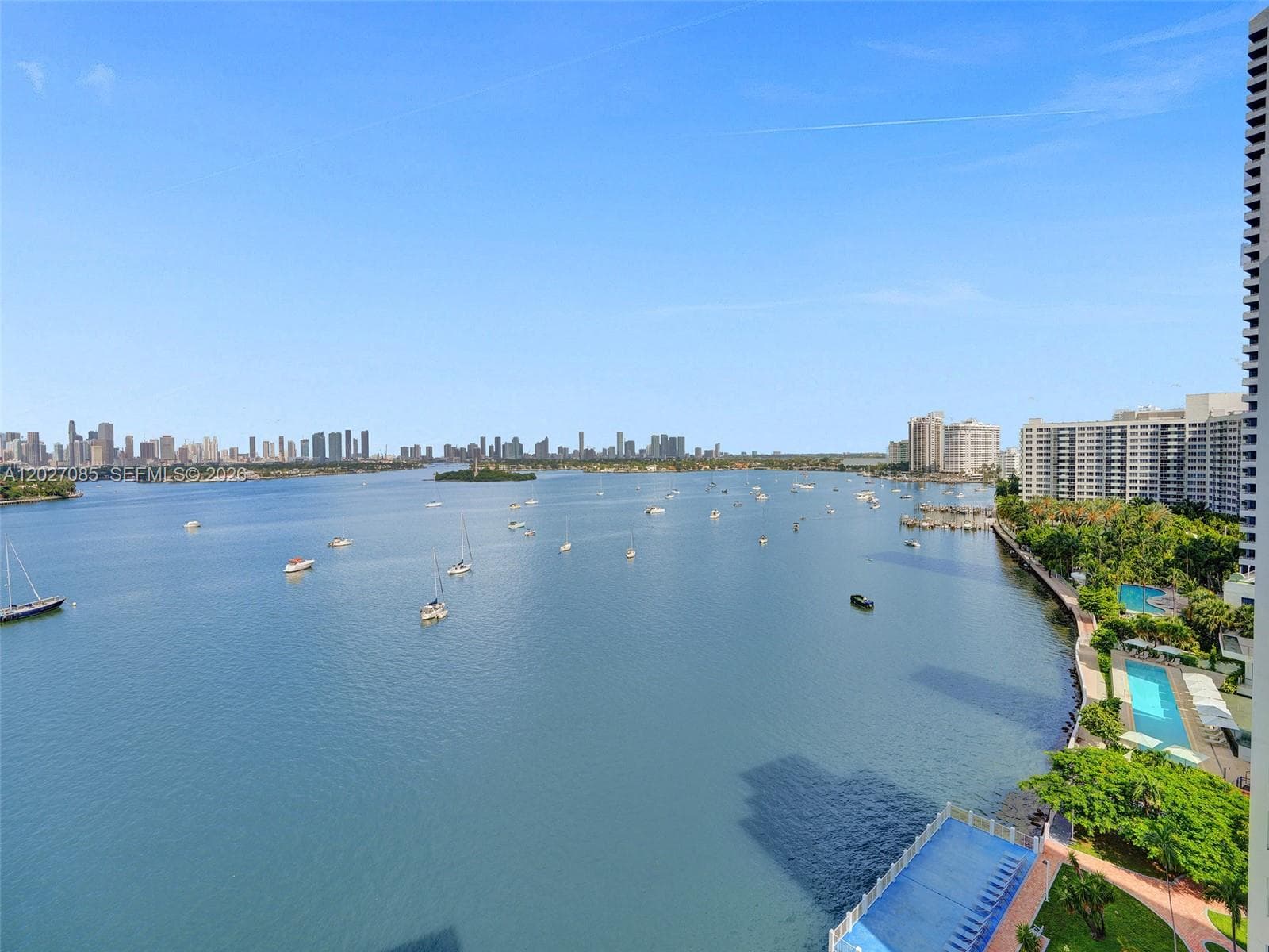 1228 West Ave # 1404, Miami Beach FL 33139 — 28