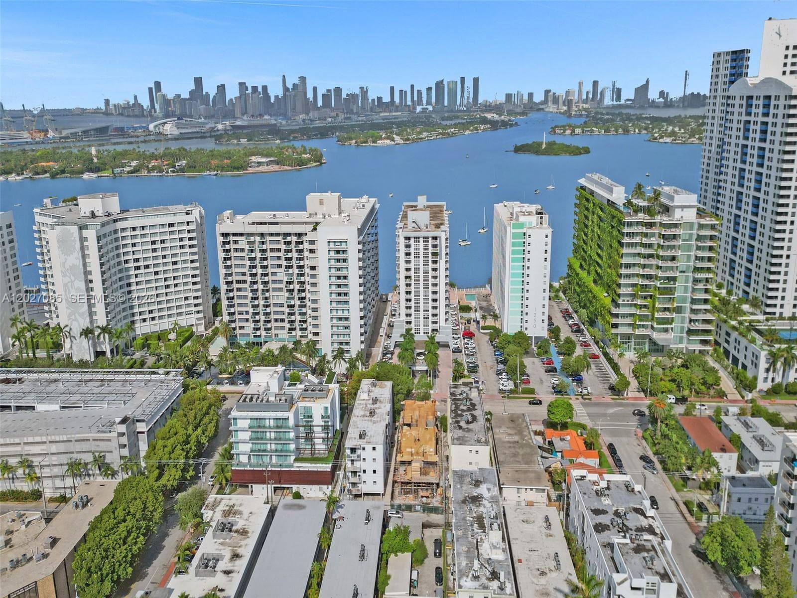 1228 West Ave # 1404, Miami Beach FL 33139 — 20