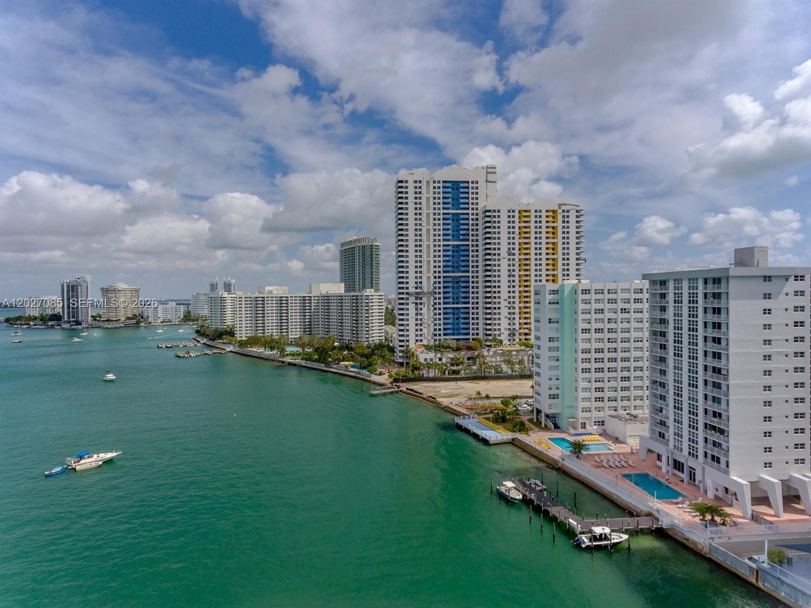 1228 West Ave # 1404, Miami Beach FL 33139 — 24
