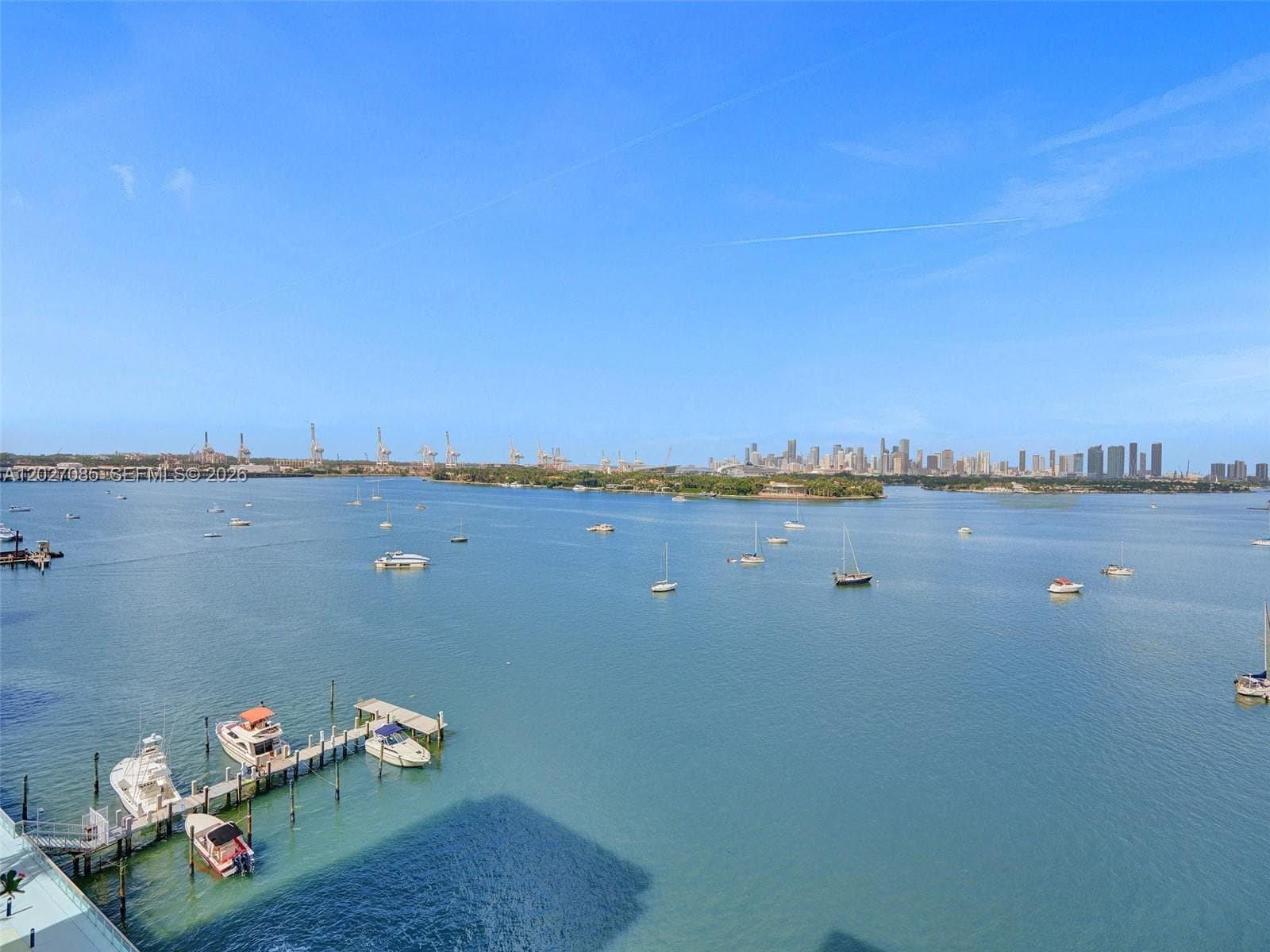 1228 West Ave # 1404, Miami Beach FL 33139 — 30