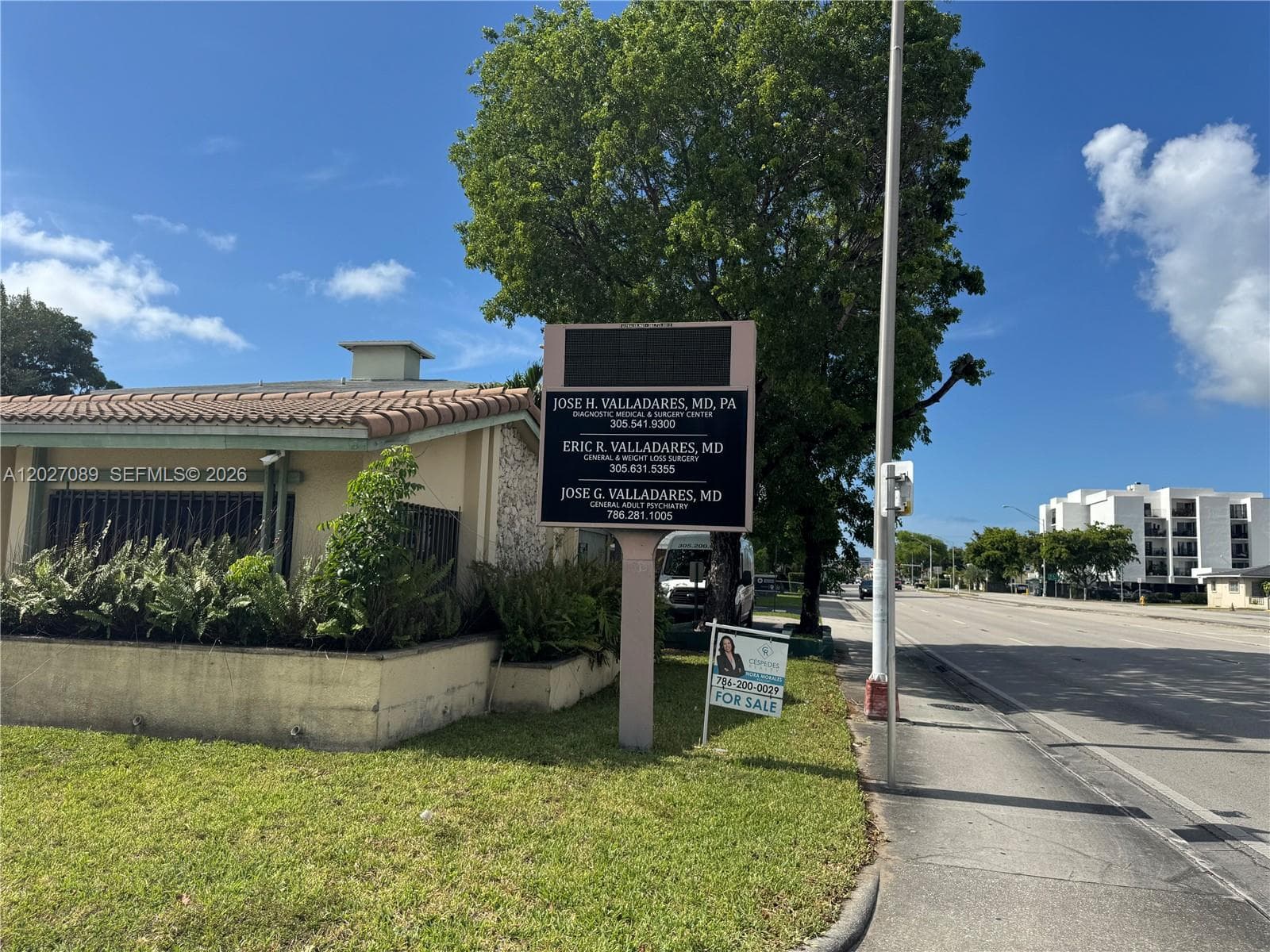 2660 SW 3rd St, Miami FL 33135 — 2
