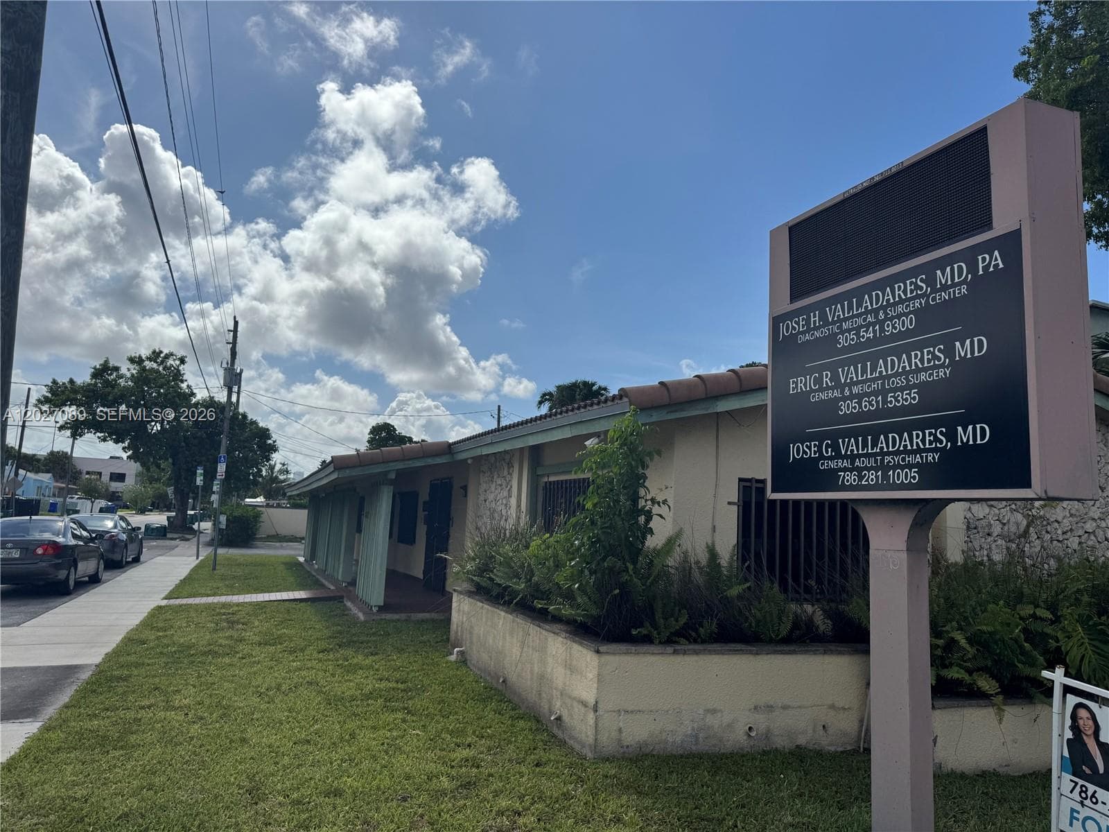 2660 SW 3rd St, Miami FL 33135 — 3