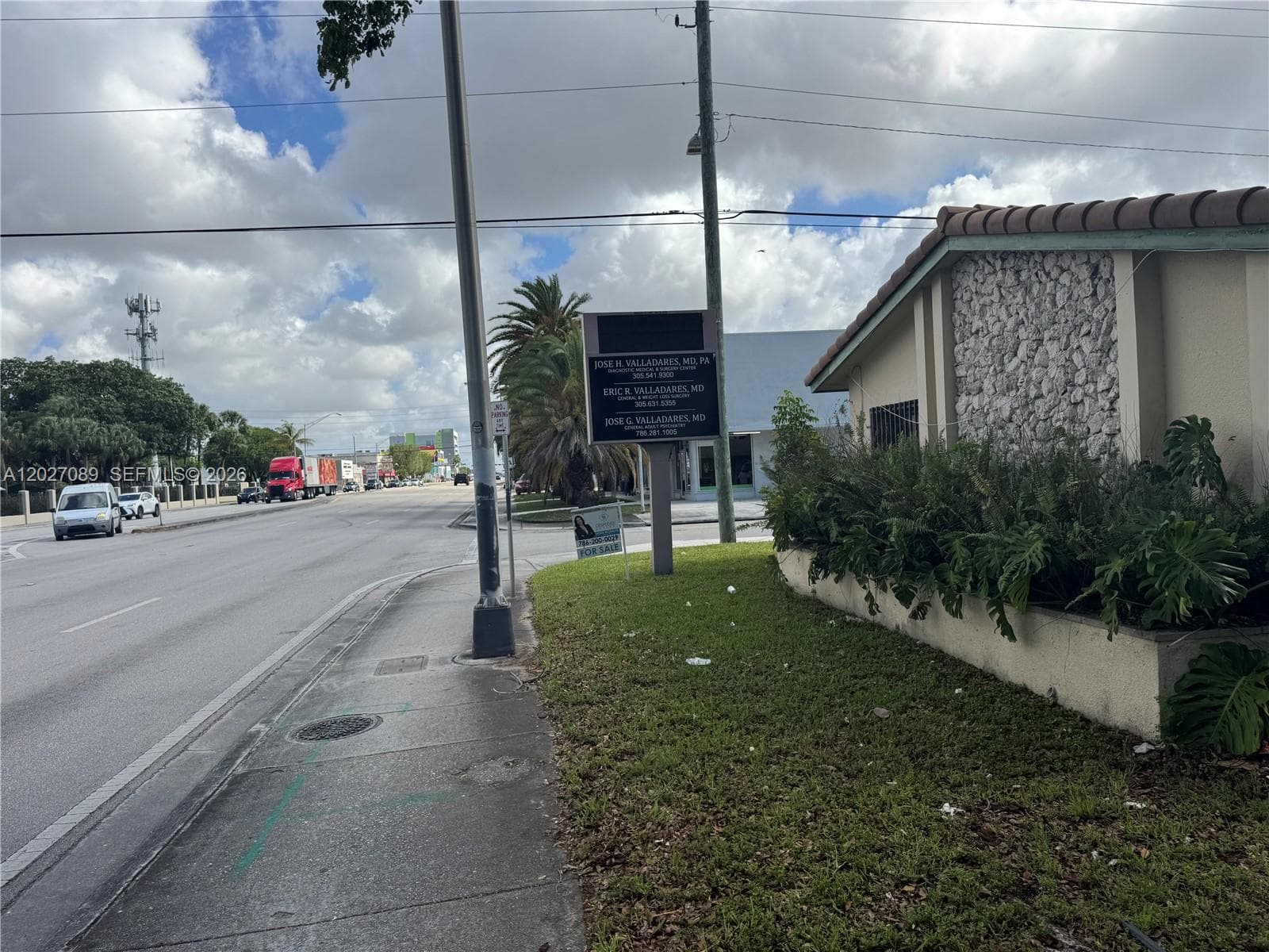 2660 SW 3rd St, Miami FL 33135 — 5