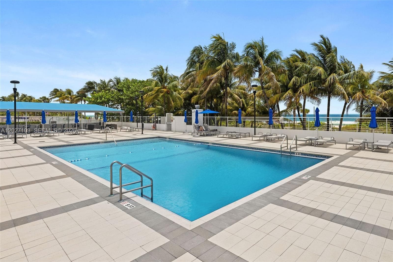 5001 Collins Ave # 1E, Miami Beach FL 33140 — 14