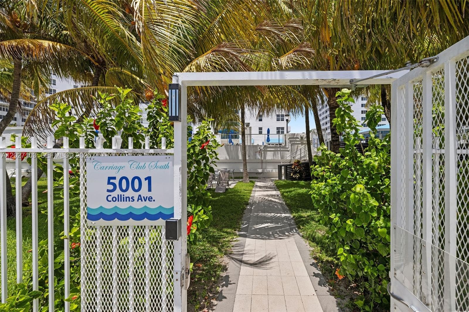 5001 Collins Ave # 1E, Miami Beach FL 33140 — 21