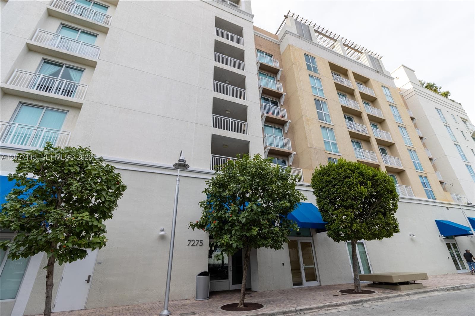 7275 SW 90th Way # 213, Miami FL 33156 — 1