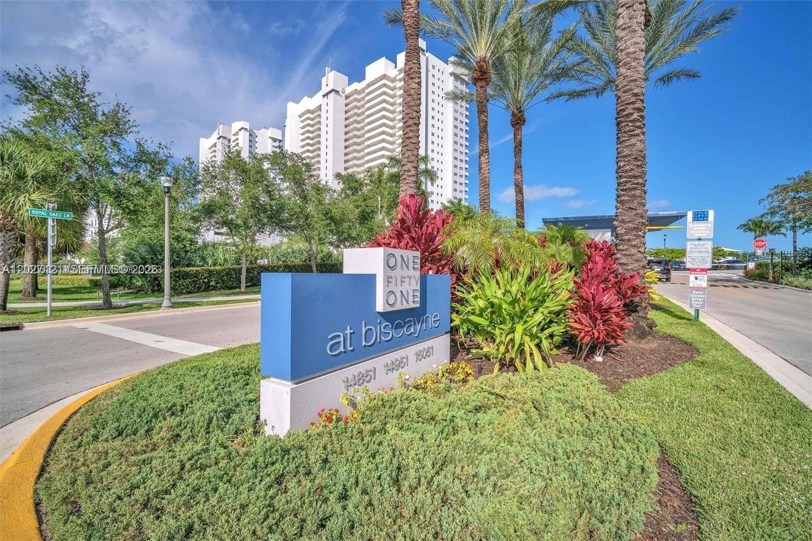 15051 Royal Oaks Ln # 101, North Miami FL 33181 — 30