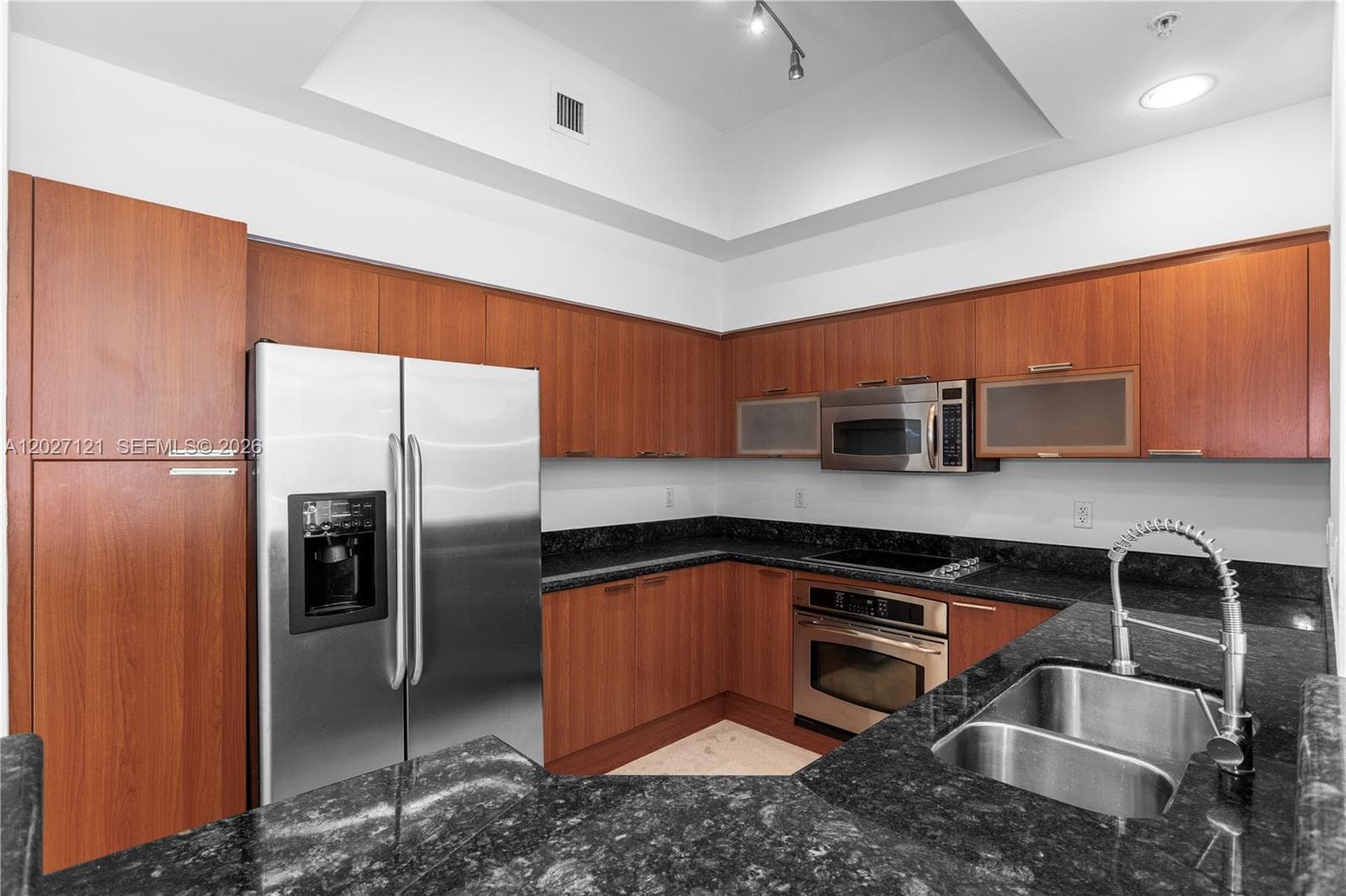 15051 Royal Oaks Ln # 101, North Miami FL 33181 — 15