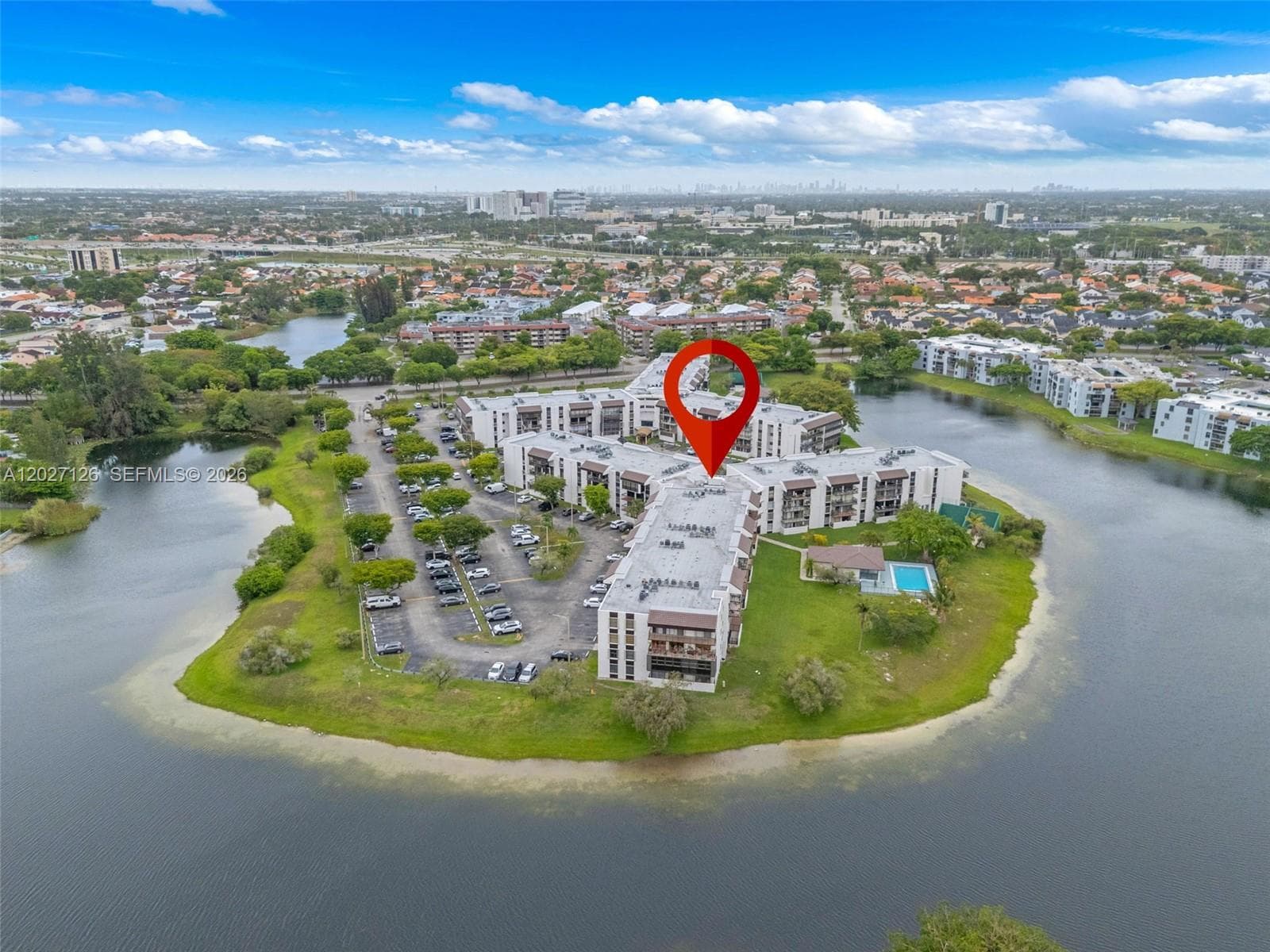 1350 SW 122nd Ave # 415, Miami FL 33184 — 27