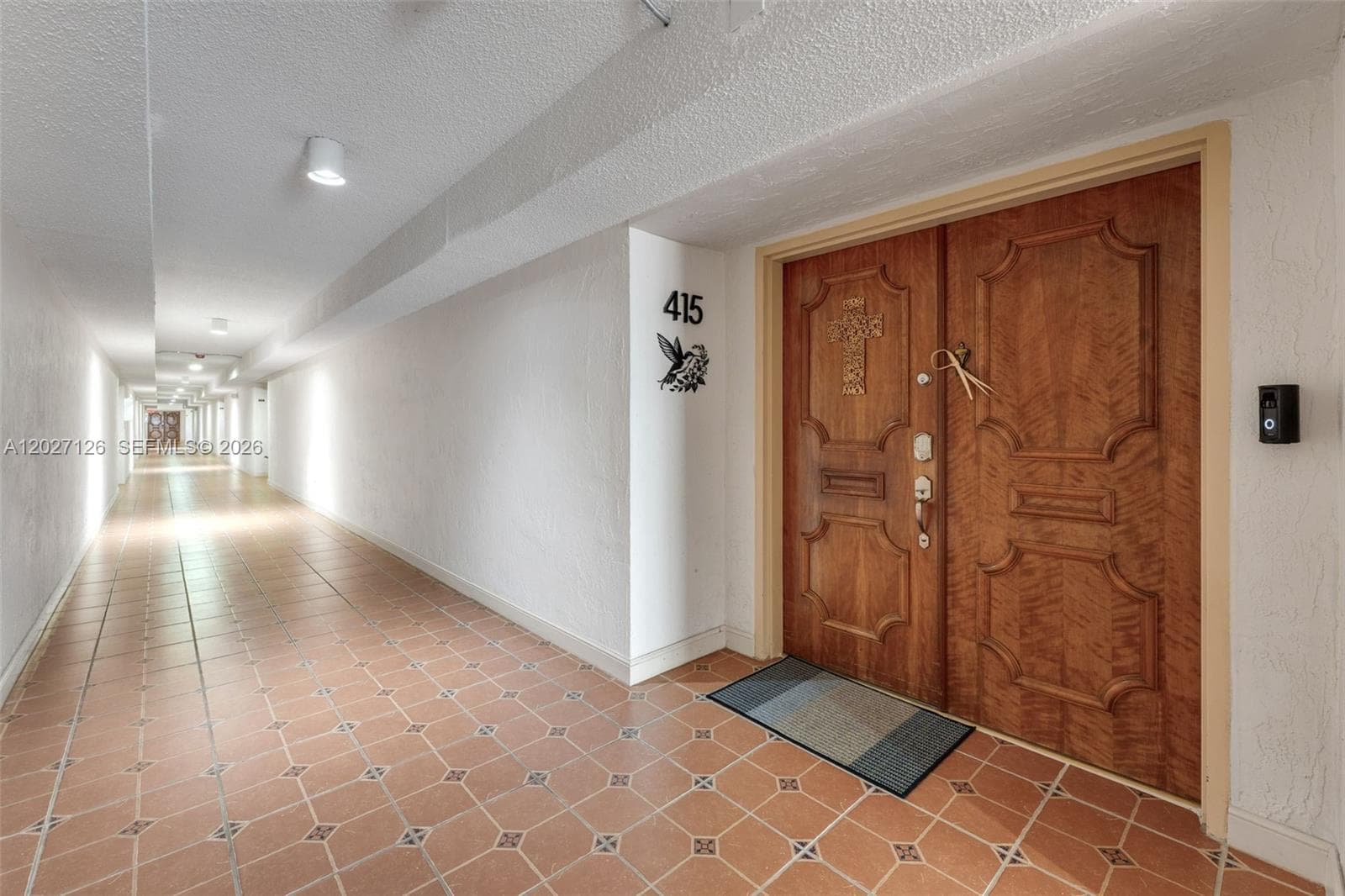 1350 SW 122nd Ave # 415, Miami FL 33184 — 2