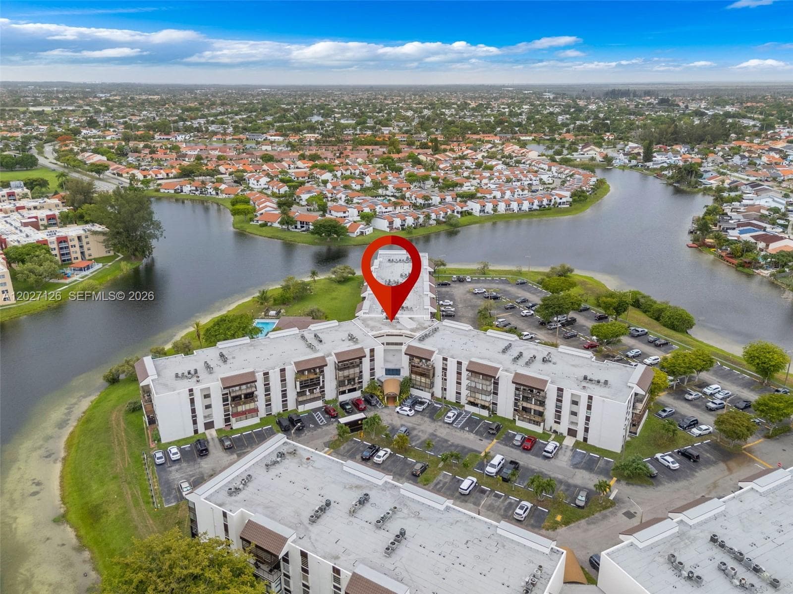 1350 SW 122nd Ave # 415, Miami FL 33184 — 24