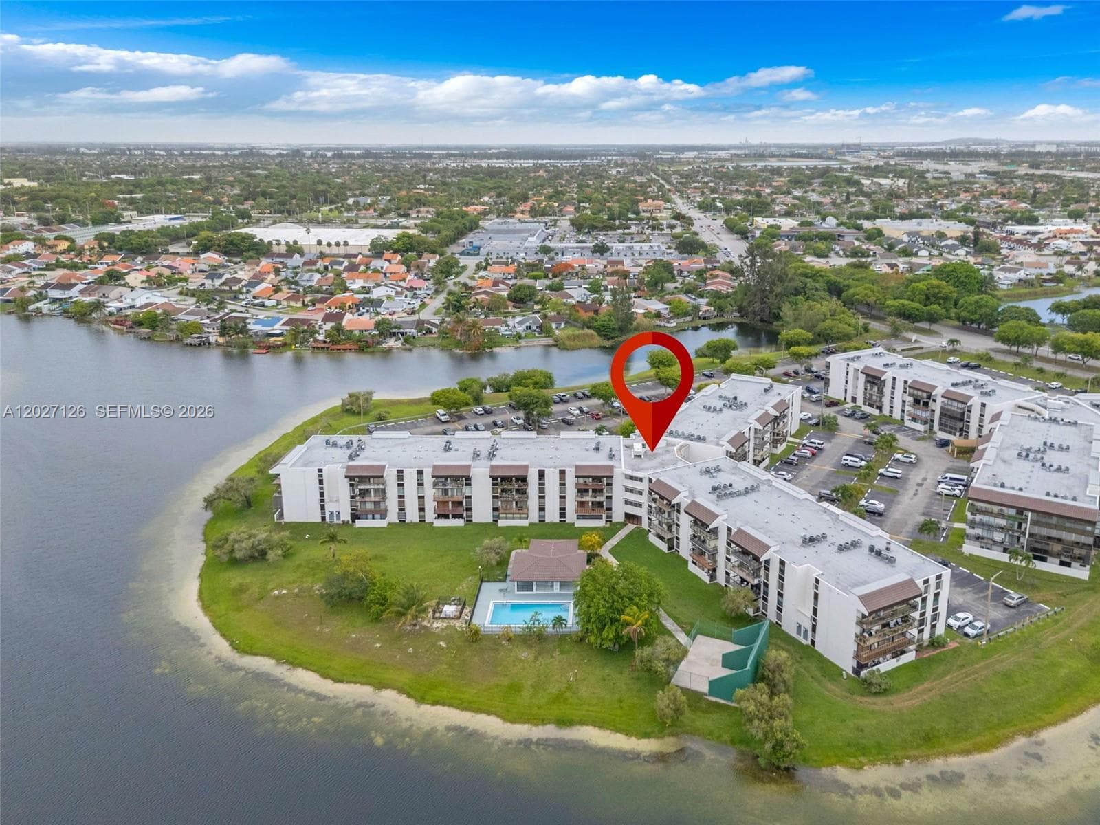 1350 SW 122nd Ave # 415, Miami FL 33184 — 31