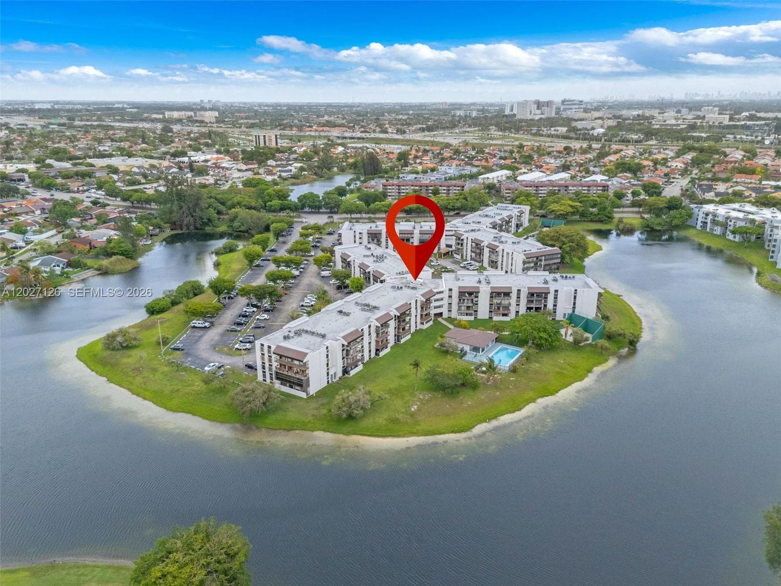 1350 SW 122nd Ave # 415, Miami FL 33184 — 29