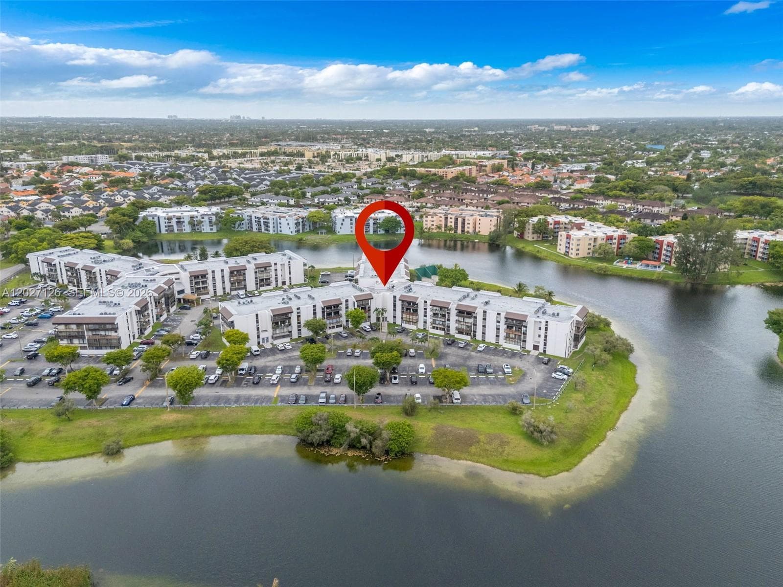 1350 SW 122nd Ave # 415, Miami FL 33184 — 25