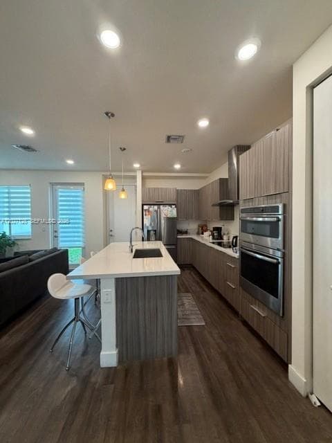 Landmark At Doral Central, Doral, FL — 5