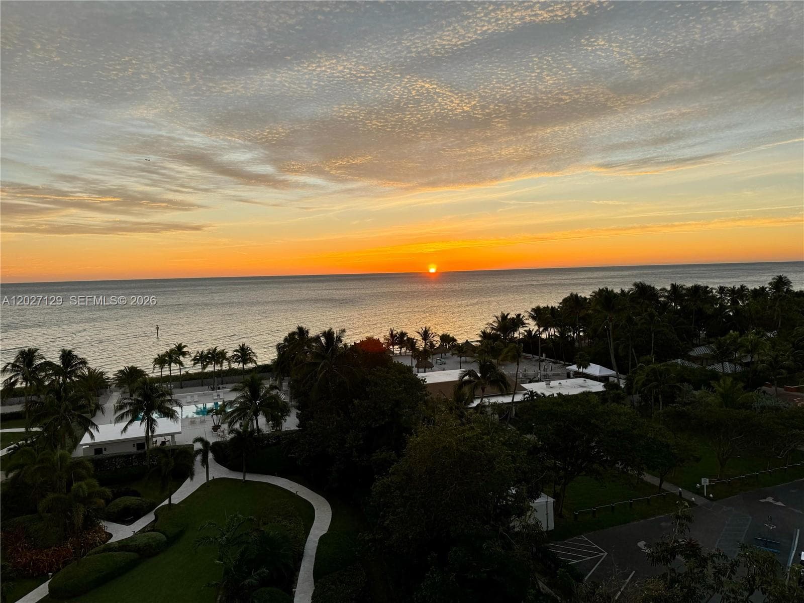 607 Ocean Dr # 9K, Key Biscayne FL 33149 — 23