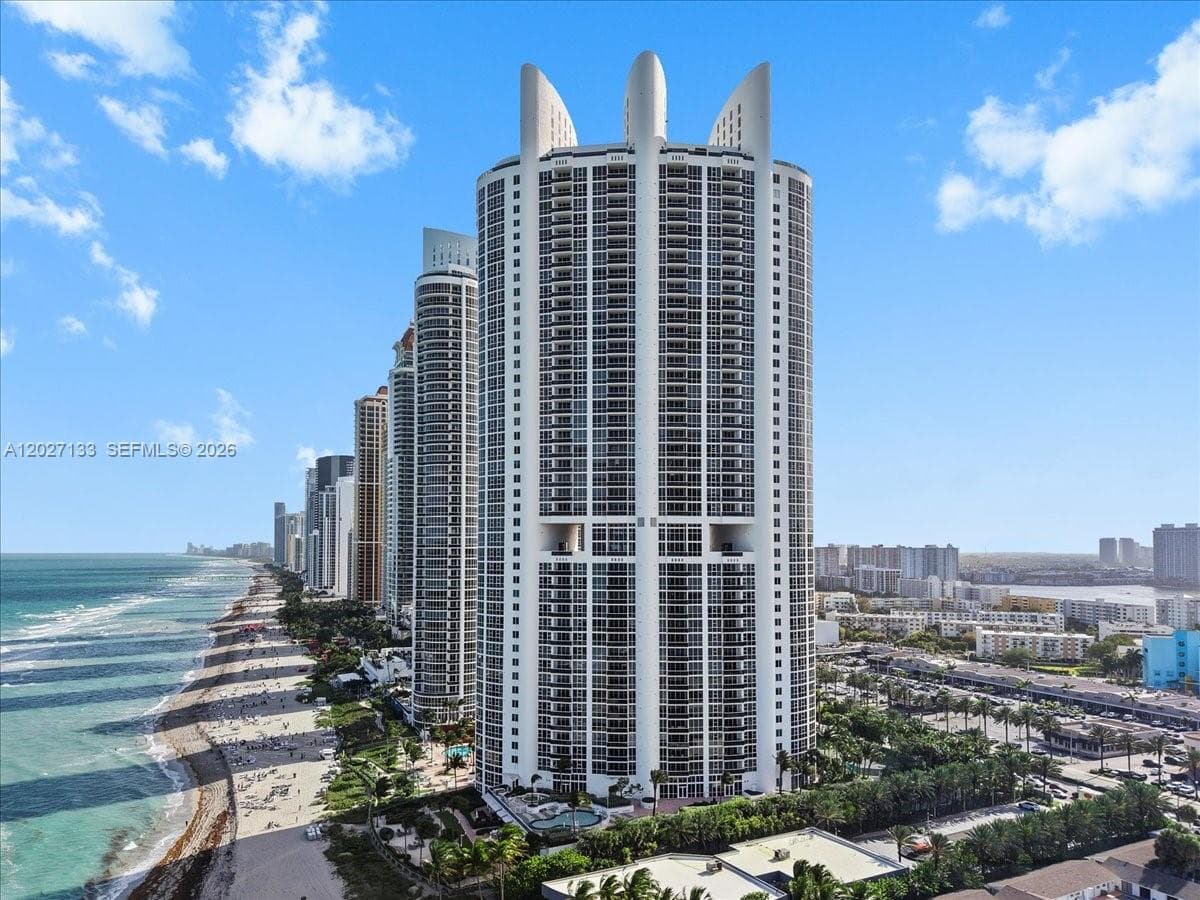 18201 Collins Ave # 601A, Sunny Isles Beach FL 33160 — 5