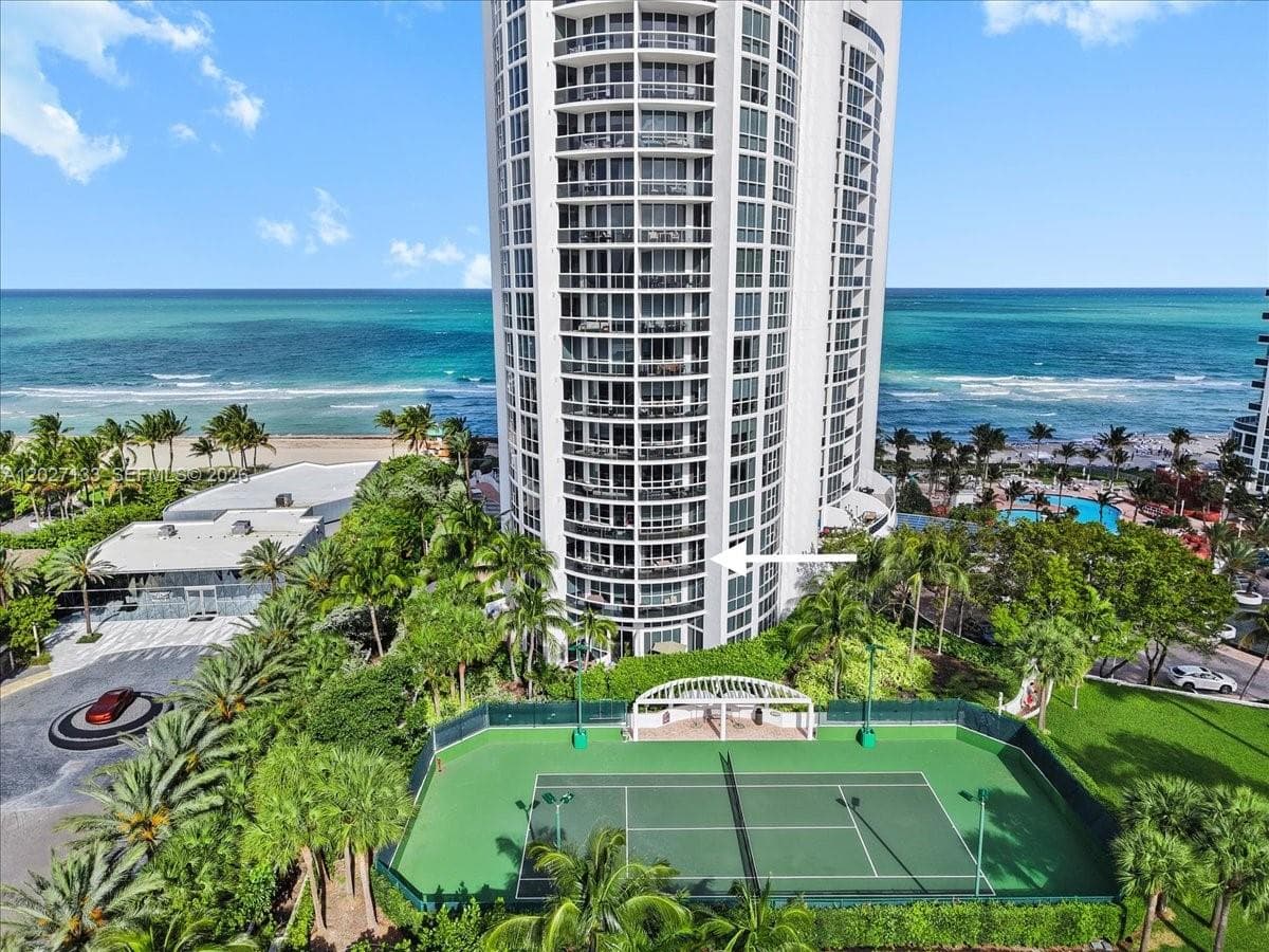 18201 Collins Ave # 601A, Sunny Isles Beach FL 33160 — 34