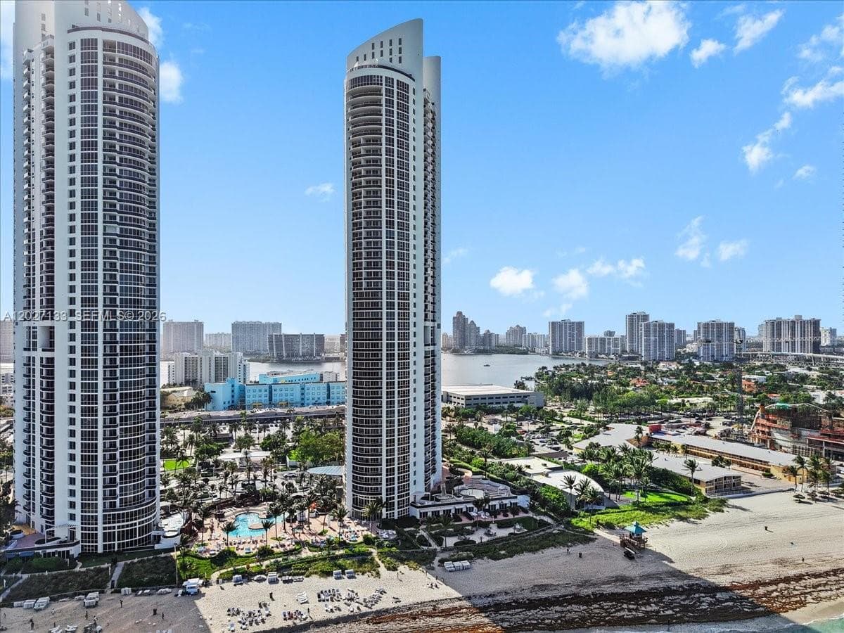 18201 Collins Ave # 601A, Sunny Isles Beach FL 33160 — 35