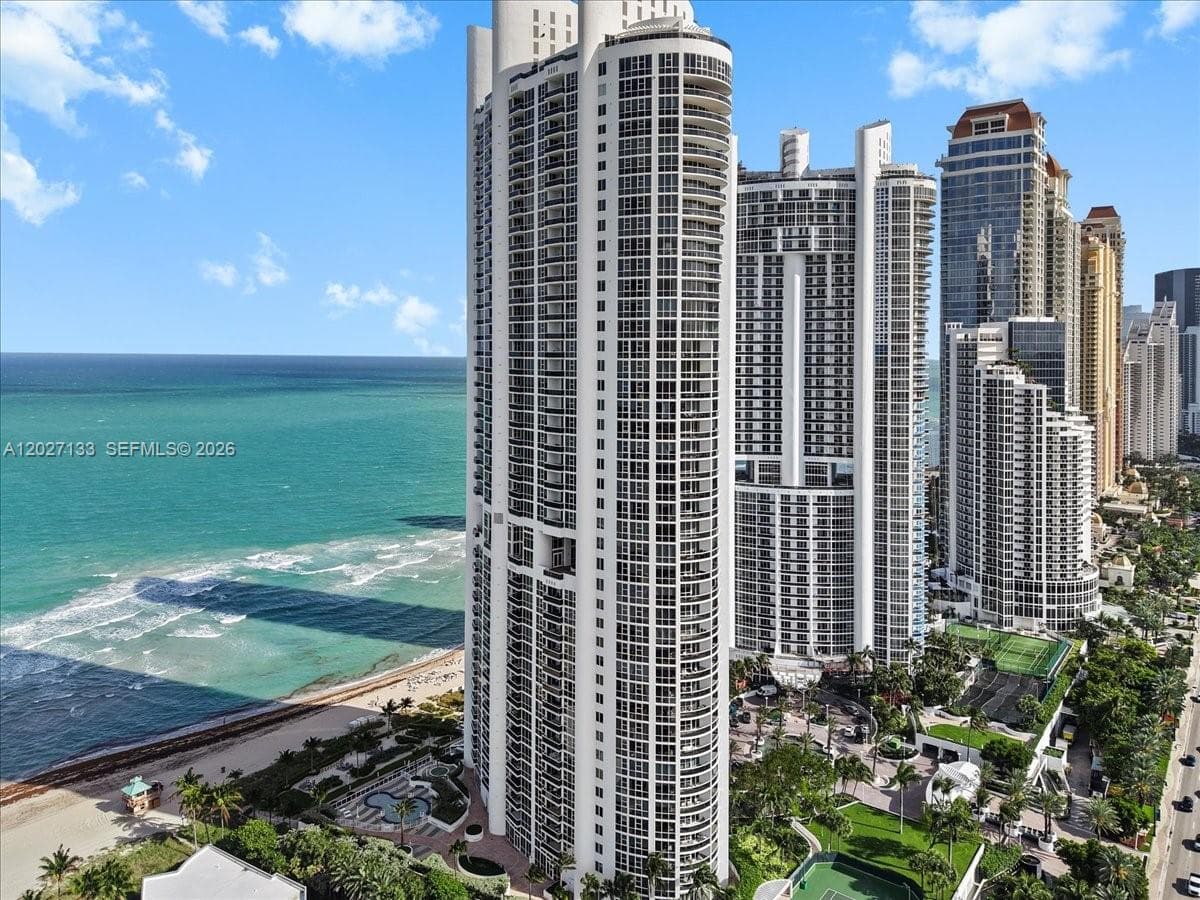 18201 Collins Ave # 601A, Sunny Isles Beach FL 33160 — 31