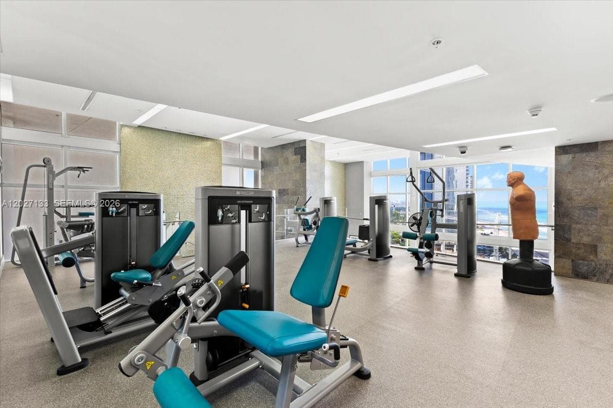 18201 Collins Ave # 601A, Sunny Isles Beach FL 33160 — 39