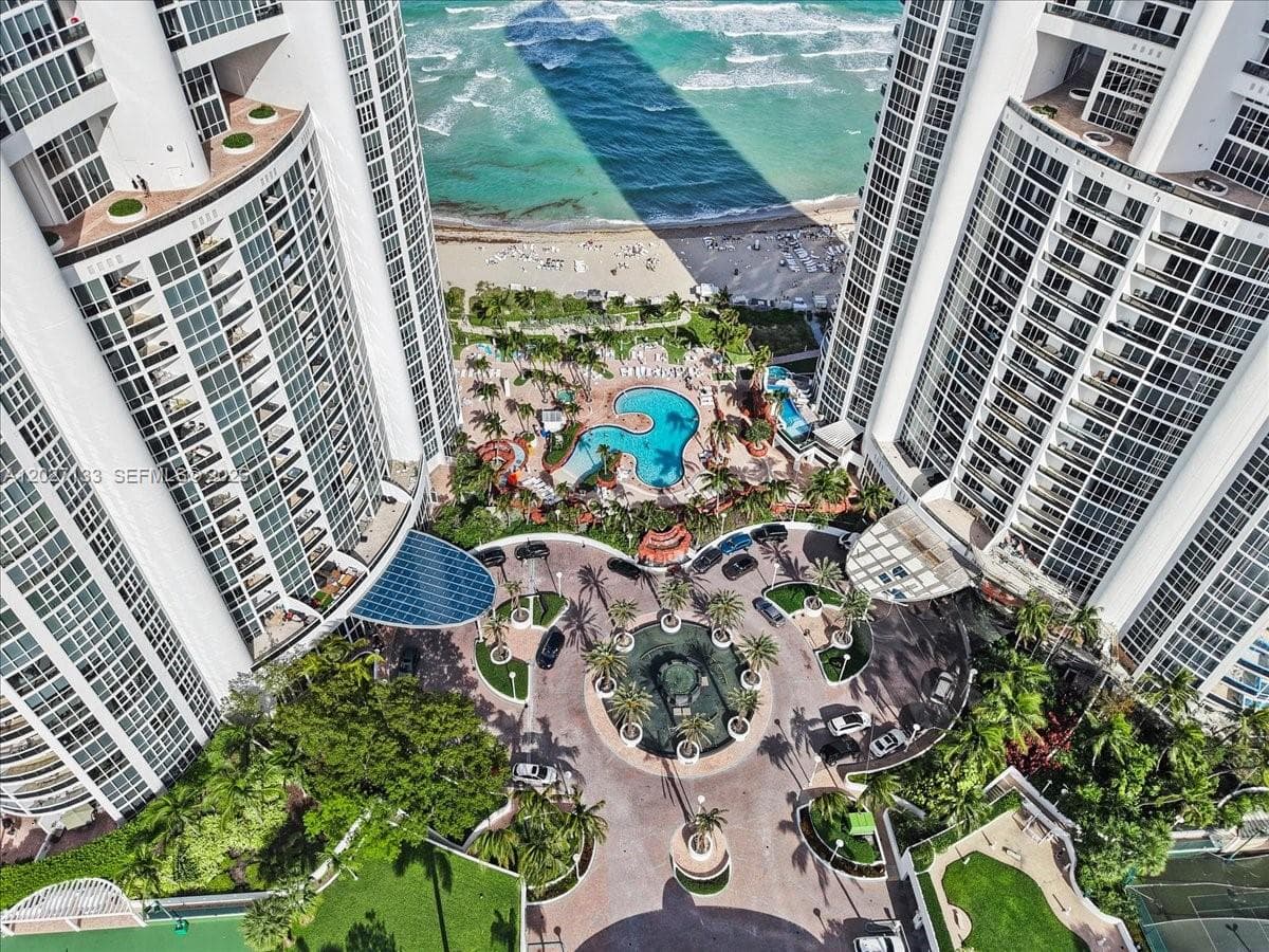 18201 Collins Ave # 601A, Sunny Isles Beach FL 33160 — 29