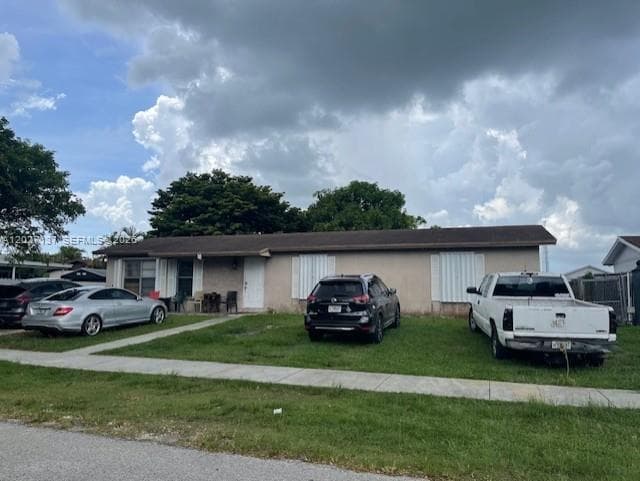 15814 SW 305th Ter, Homestead FL 33033 — 1