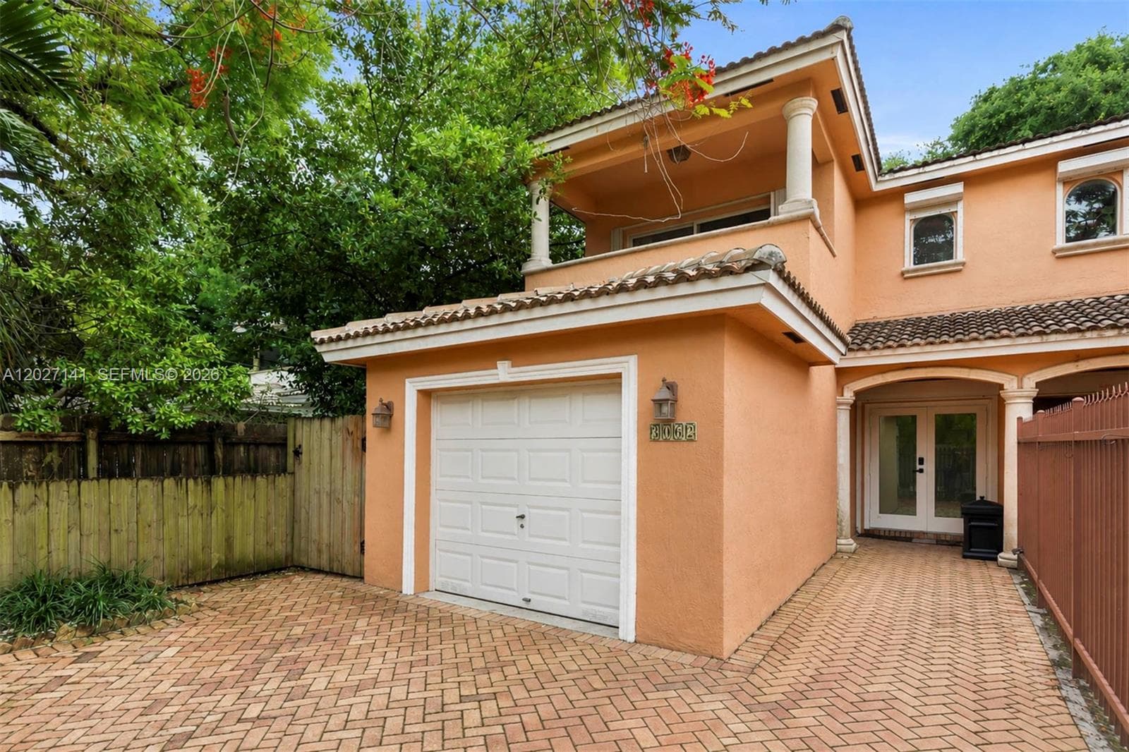 3062 Matilda St # 2, Miami FL 33133 — 5