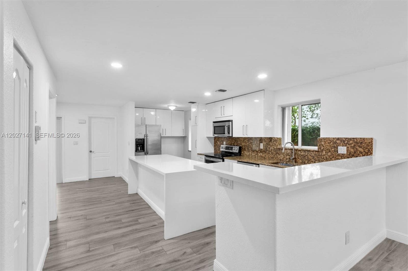 3062 Matilda St # 2, Miami FL 33133 — 9