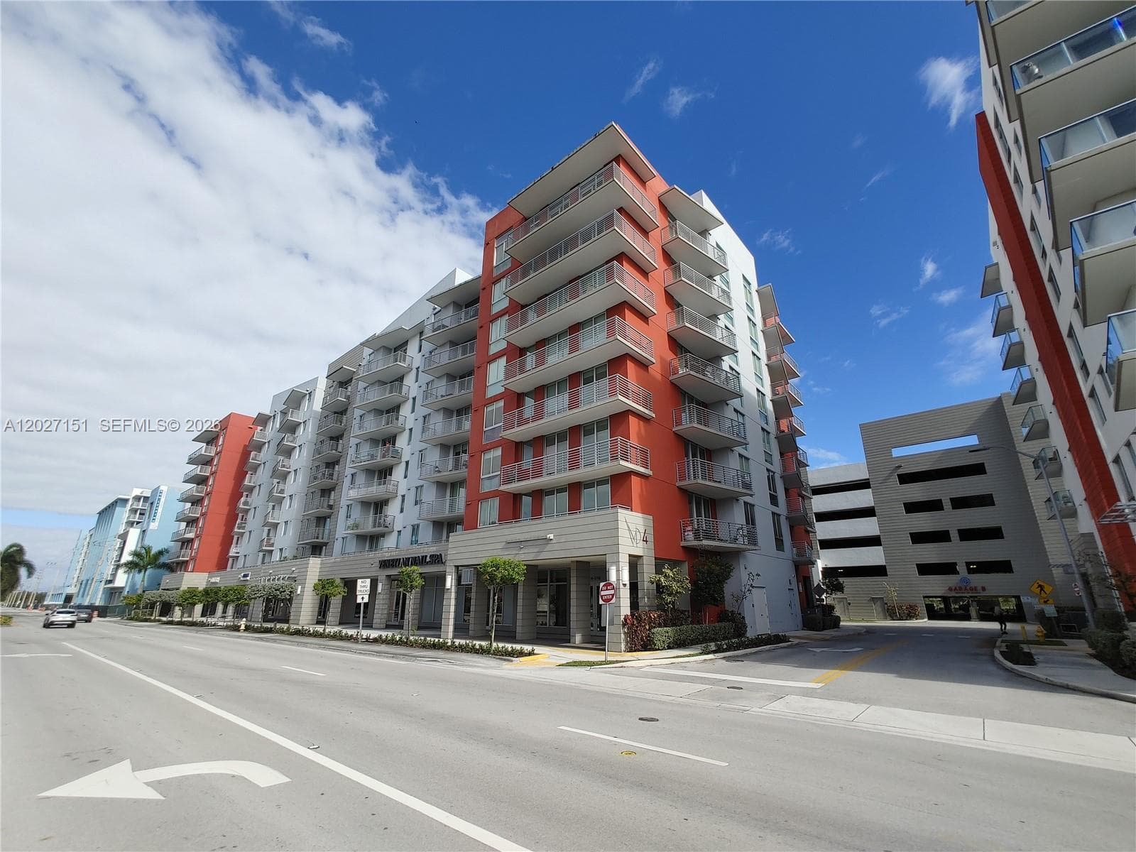 7875 NW 107th Ave # 210, Doral FL 33178 — 2