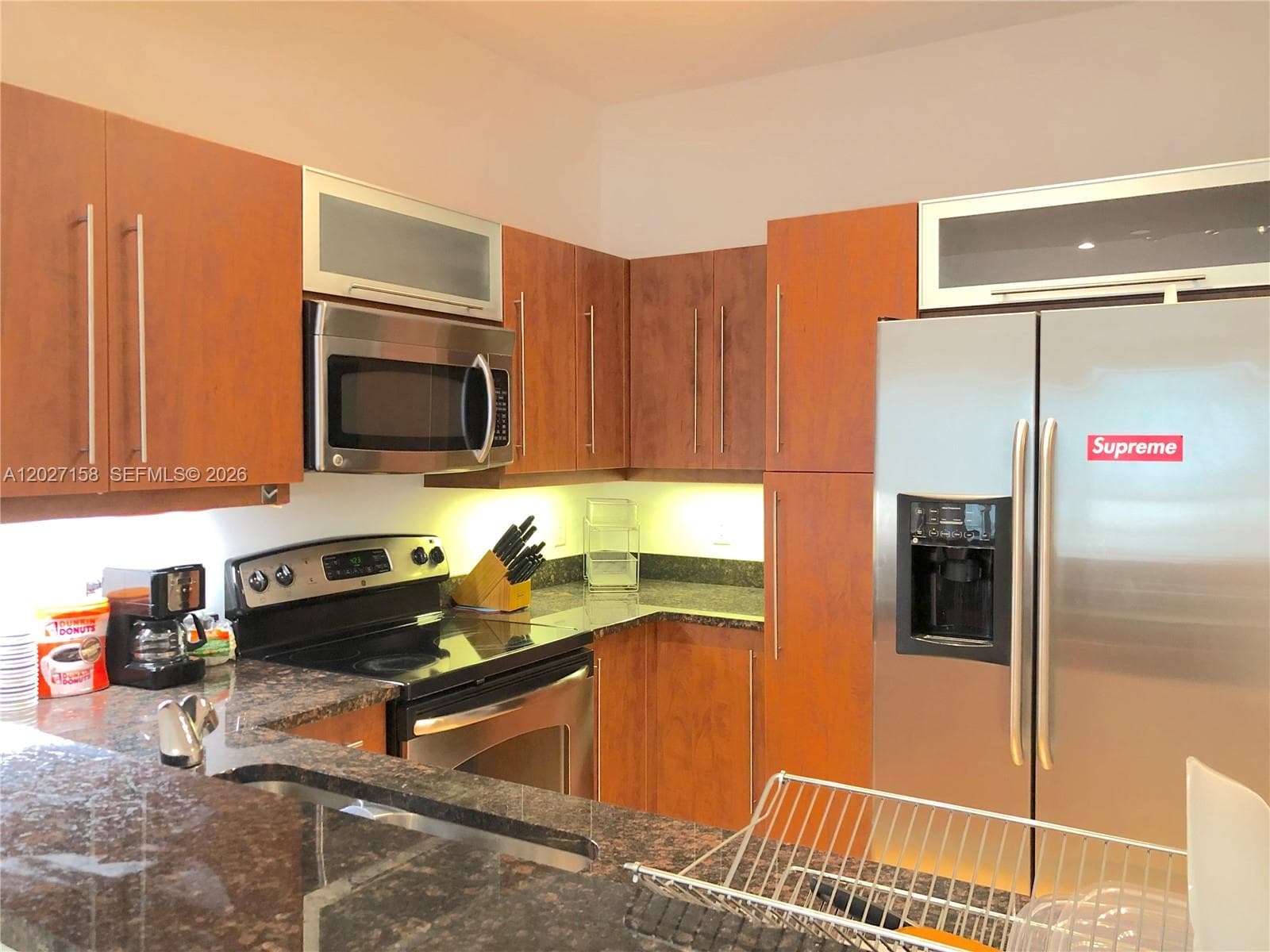 7350 SW 89th St # 408S, Miami FL 33156 — 2