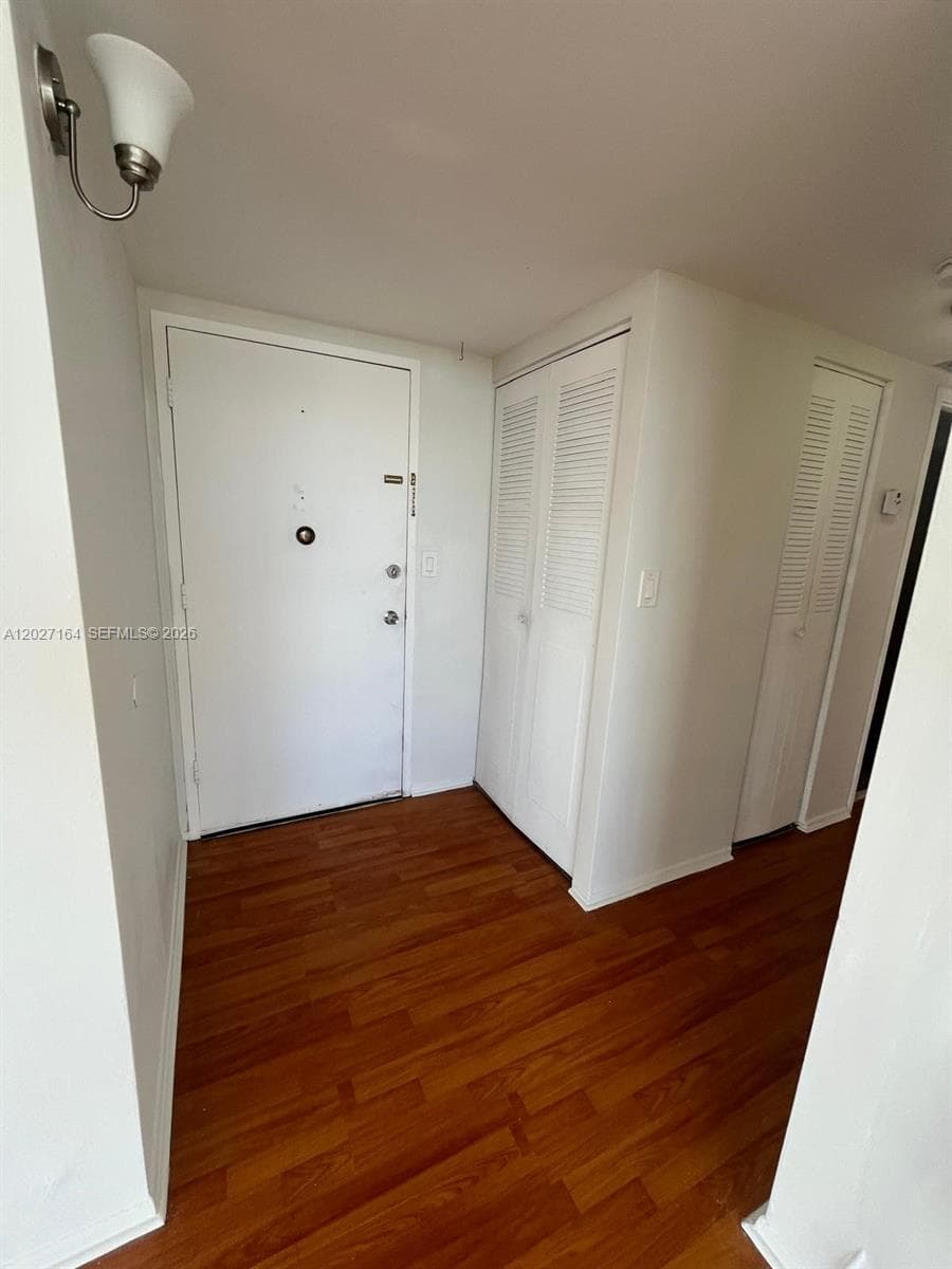 1351 NE Miami Gardens Dr # 1625E, Miami FL 33179 — 7