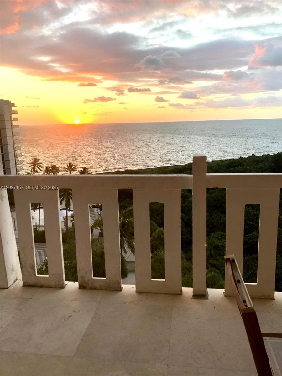 1121 Crandon Blvd # D1007, Key Biscayne FL 33149 — 9