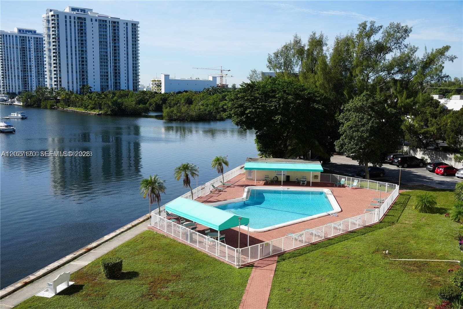 2910 Point East Dr # M609, Aventura FL 33160 — 16