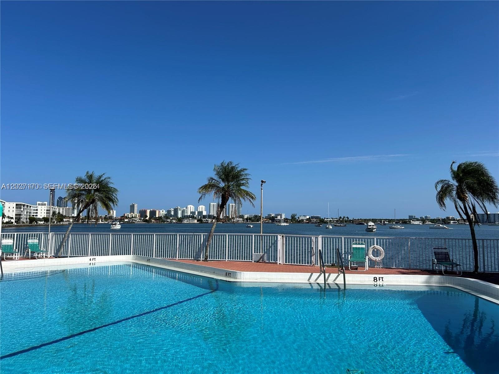 2910 Point East Dr # M609, Aventura FL 33160 — 22
