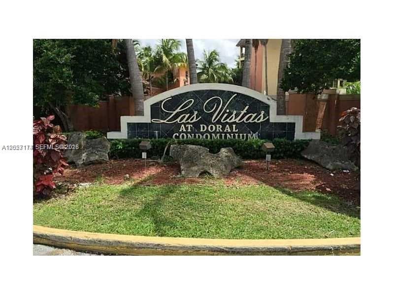 8215 Lake Dr # 105, Doral FL 33166 — 1