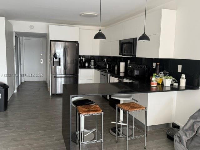3375 N Country Club Dr # 1409, Aventura FL 33180 — 2