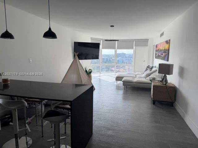 3375 N Country Club Dr # 1409, Aventura FL 33180 — 3