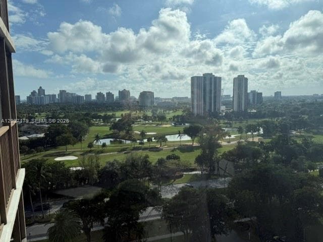 3375 N Country Club Dr # 1409, Aventura FL 33180 — 1