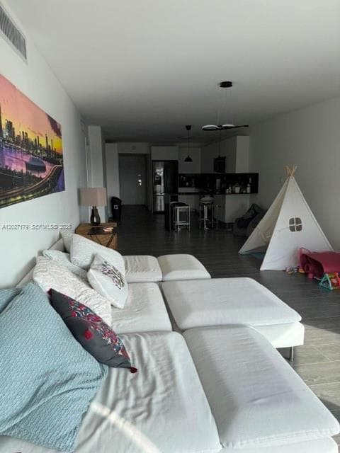3375 N Country Club Dr # 1409, Aventura FL 33180 — 5