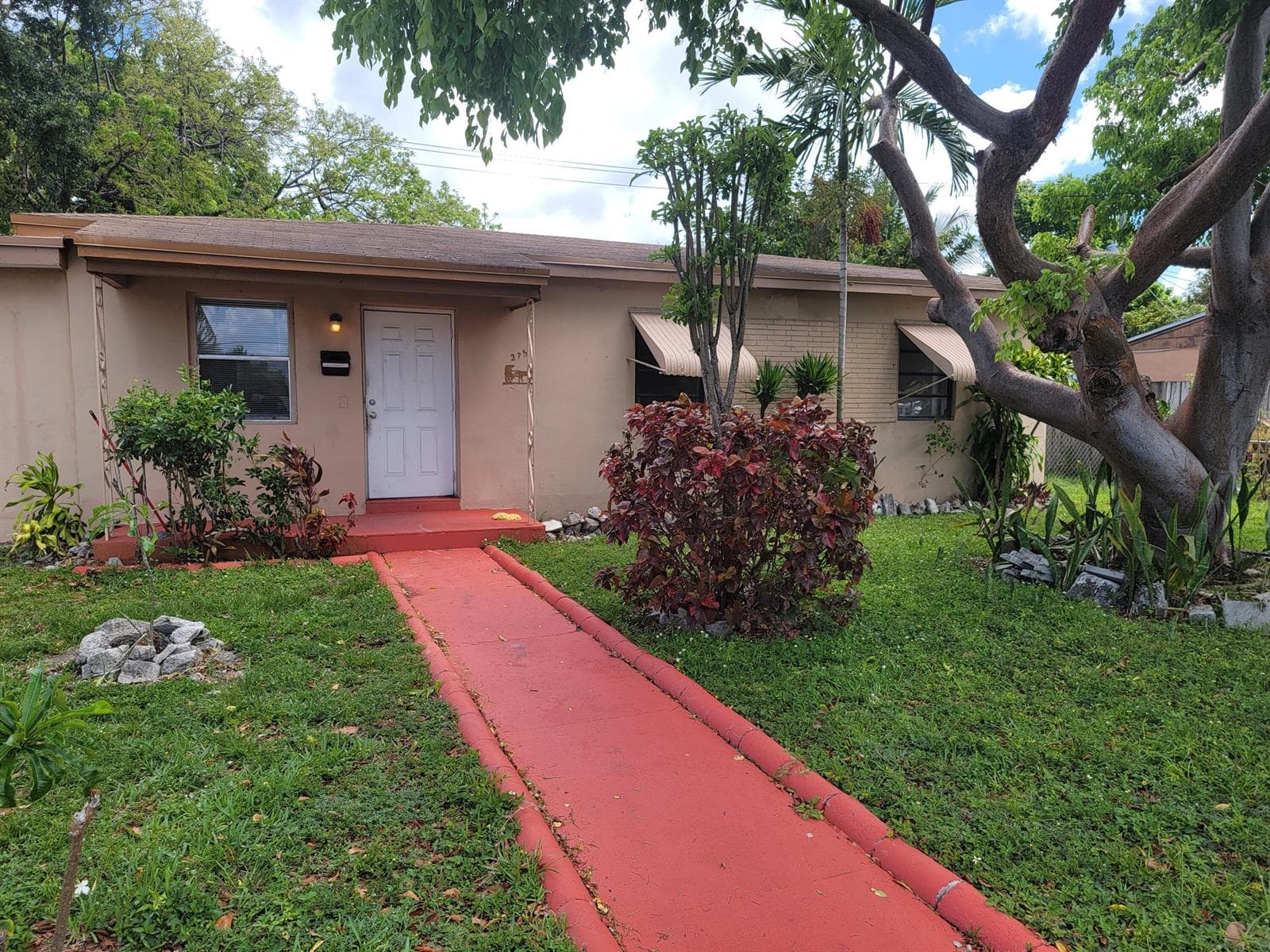 275 NW 187th Street, Miami Gardens FL 33169 — 2