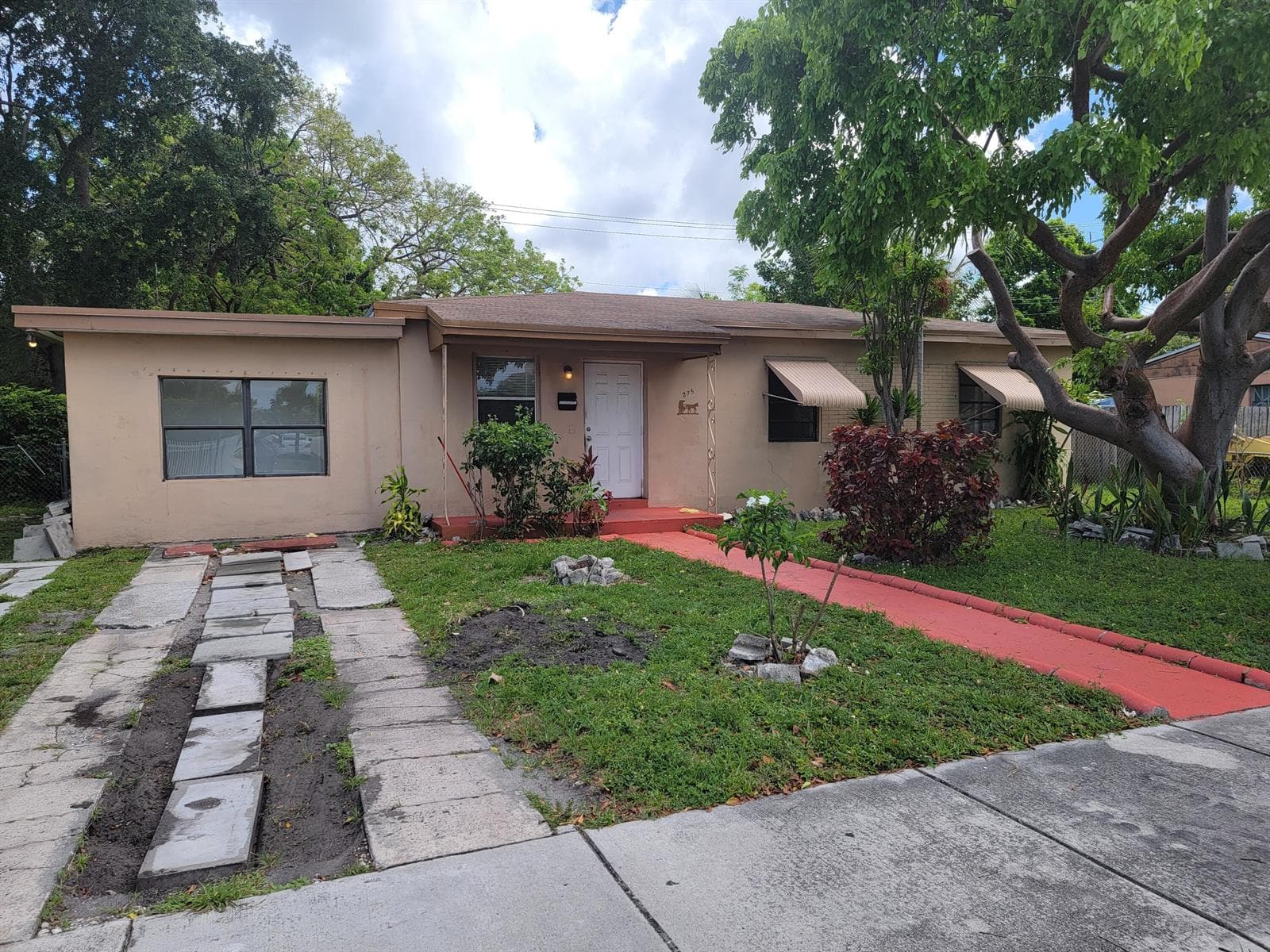 275 NW 187th Street, Miami Gardens FL 33169 — 1