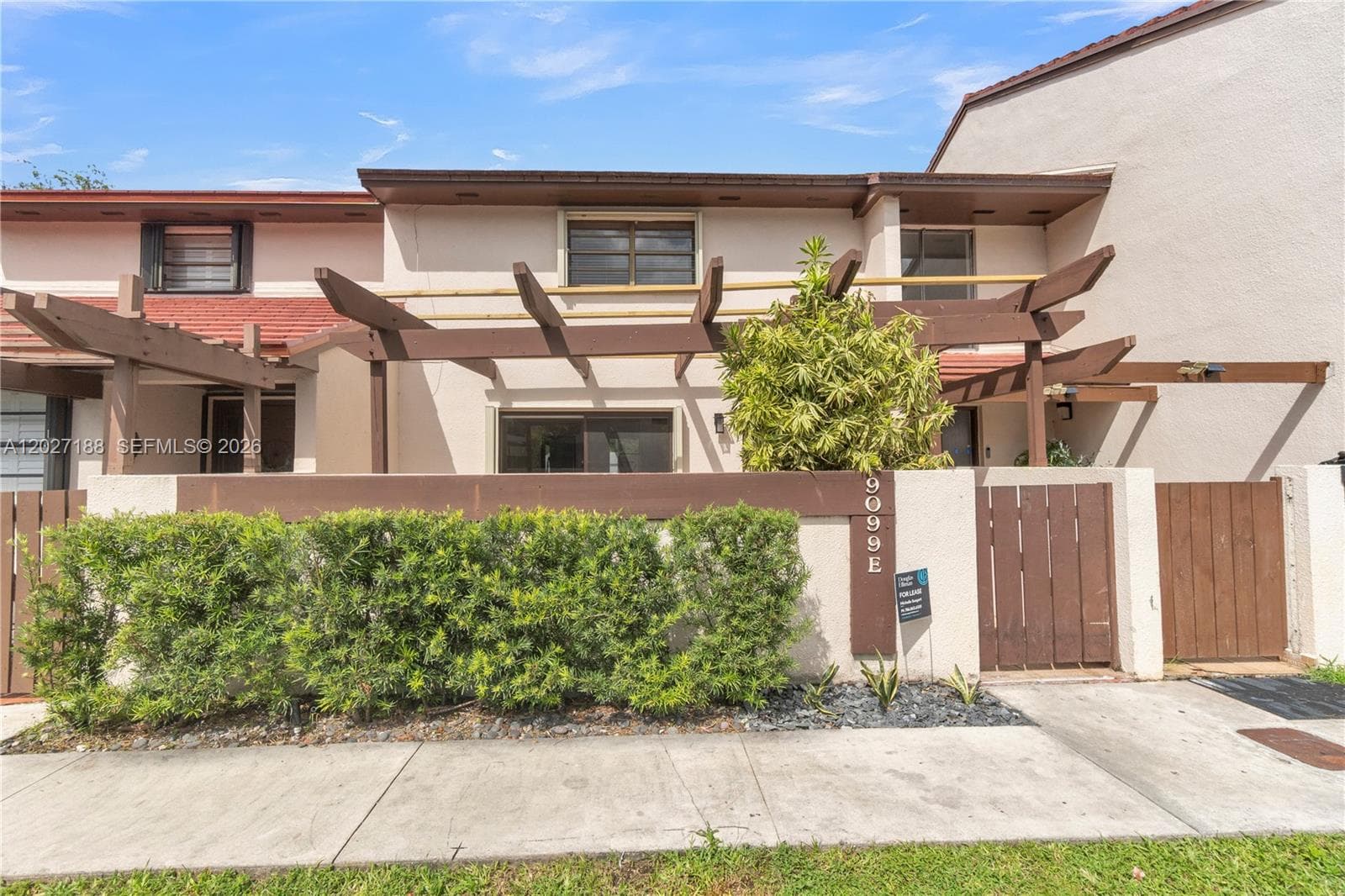 9099 SW 133rd Ct, Miami FL 33186 — 2
