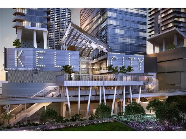 68 SE 6th St # 2812, Miami FL 33131 — 34
