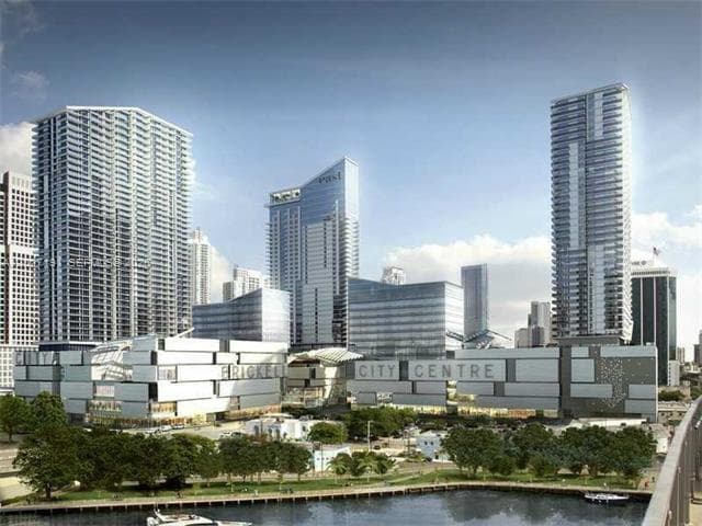 68 SE 6th St # 2812, Miami FL 33131 — 19