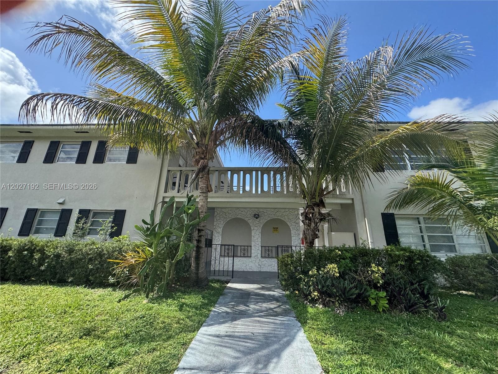 2151 NE 168th St, North Miami Beach FL 33162 — 3