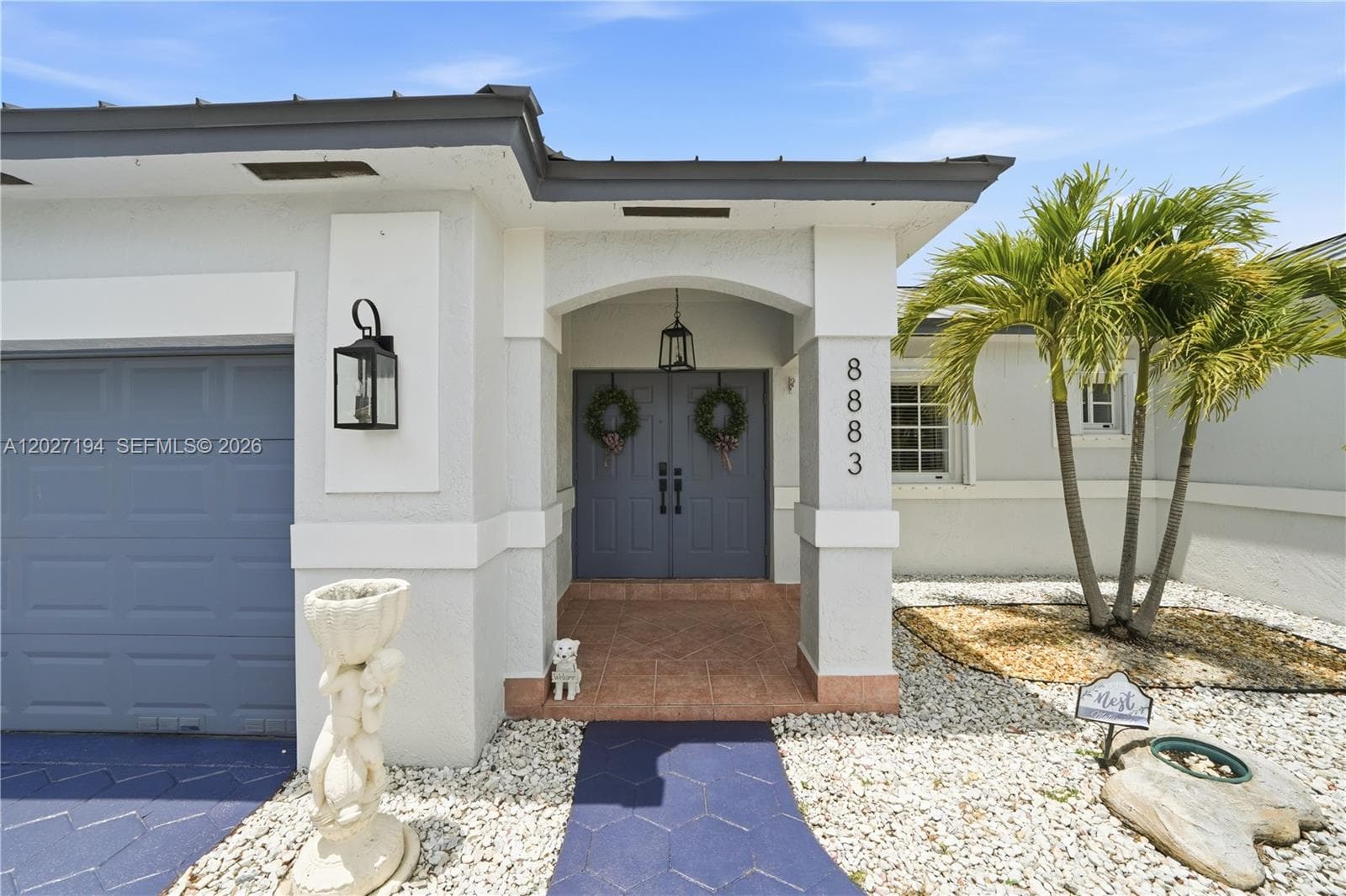 8883 NW 176th St, Hialeah FL 33018 — 2