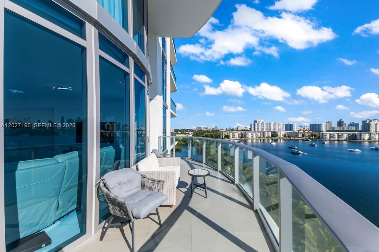 17301 Biscayne Blvd # 811, North Miami Beach FL 33160 — 13